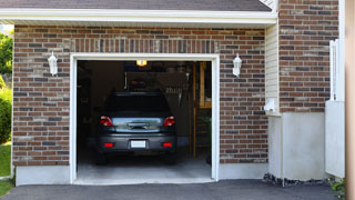 Garage Door Installation at Pacific Square Gardena, California