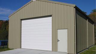 Garage Door Openers at Pacific Square Gardena, California